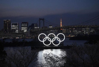 东京奥运会将于2021年7月23日开幕