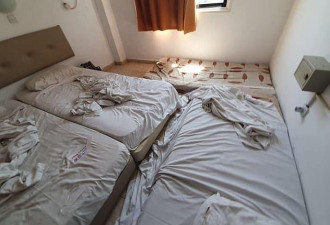 19岁女学生遭12名青年轮暴，却成被告