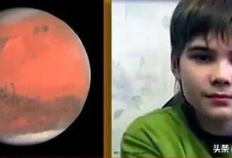 新冠病毒全球爆发,还记得火星男孩说过什么吗？