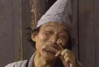 北影当教材的5个镜头:王宝强抽烟,周星驰苦笑