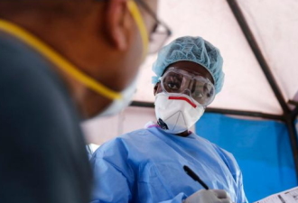 法国科学家称把非洲作为疫苗试验场 世卫谴责