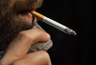 澳戒烟协会：烟民更容易感染新冠病毒