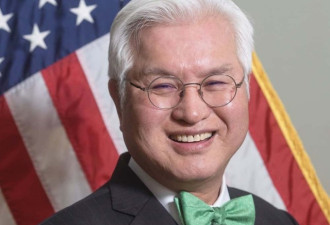 新州泽西市首位韩裔市议员因感染新冠病逝
