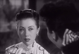 我妈去世后，我才知道她是大明星