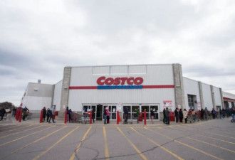 Costco宣布有爱新规！加拿大鹅增产捐赠！