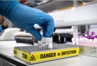最新数据表明：限制措施正在减缓美国疫情