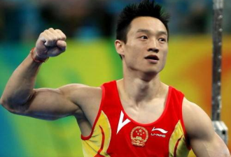 奥运冠军杨威被困武汉76天：回头看 都是后怕