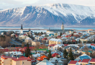 冰岛全民检测新冠，无症状感染者达50%