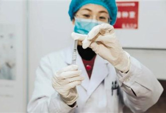 中国新冠灭活疫苗研制:首批志愿者完成首针