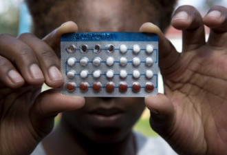 全球封锁 数百万女性失去避孕自由