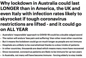限制令或持续至2021年，流感、新冠可同时感染