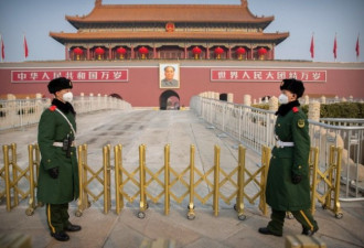英媒质问中方是否会反思瞒报疫情行为 北京回应