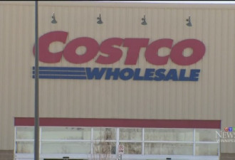 魁省Costco两员工确诊 顾客也要隔离14天