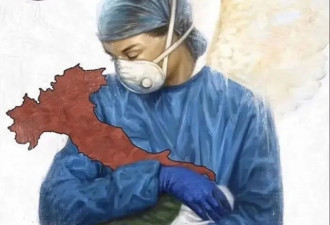 英国医院多人确诊，意大利护士确诊后自杀...