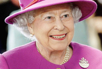 在位68年首次 英国女王因疫情取消庆生活动