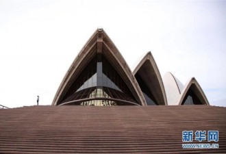 澳媒：中国经济反弹让澳大利亚看到希望