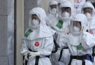 东京1家医院92人确认感染 大规模群聚感染