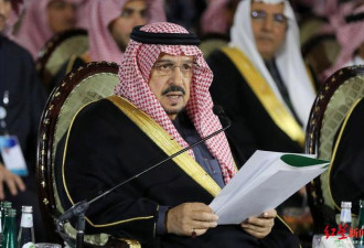 沙特王子因新冠进ICU,或150名王室成员被感染
