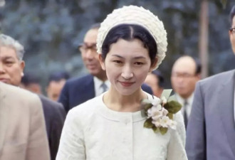 日本最美皇后，被婆婆折磨至流产！