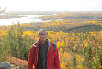 魁省医疗系统首例：44岁亚裔医生死于新冠肺炎
