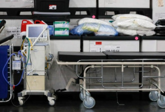 安省新增确诊478人累计超6200人！新增死亡22人