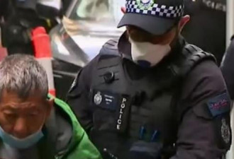 澳警方也处于风险下：我们没有防疫物资！