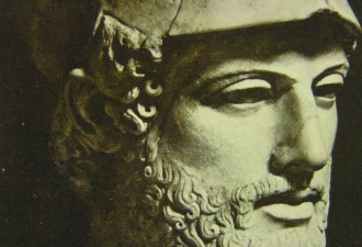 约翰逊外传：一个古希腊小迷弟
