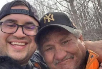 两男子因疫情失业后去森林捕猎被杀死