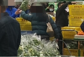 多伦多华人超市奇葩限流致拥堵！顾客提醒遭怼