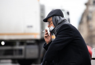 专家称吸烟更易感染新冠肺炎 这烟你还敢抽吗？