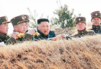 中国暗中相助 朝鲜违反联合国规定暗度陈仓
