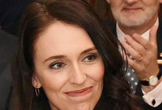 新西兰女总理吹嘘已击败病毒，啪啪打脸