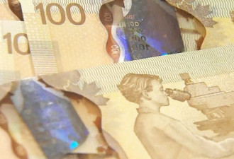 加拿大央行呼吁商家允许现金交易！