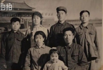 一个中国人的漂泊式：不认命的东北女人