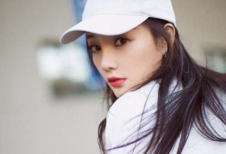 李小璐被曝要参加女团选秀逆风翻盘？