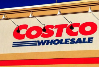 Costco宣布特殊人群优先政策