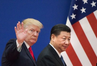 调查称中国人对美国式民主好感下降