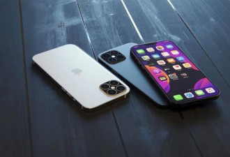 苹果超前设计！iPhone 12s将采用磁吸充电