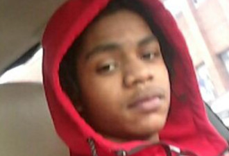 北约克15岁少年中枪丧生 身份公开