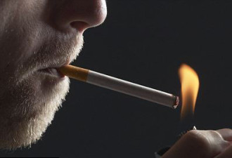 最新研究！吸烟人群新冠肺炎重症患者比例更高