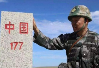 中国最危险的一处边境 士兵只能防御无法反击