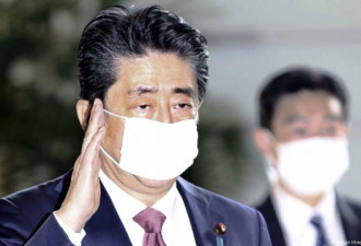迟疑的日本政府 愤怒的日本民众