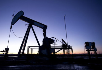 油价继续跳水 美油6月期货跌至11.57美元/桶