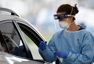 新州从中国采购大量口罩，价格暴涨10倍！