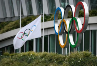 日本内部:应做好东京奥运会明年举办告吹的准备