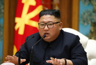 CNN：朝鲜领导人金正恩在接受手术后病危
