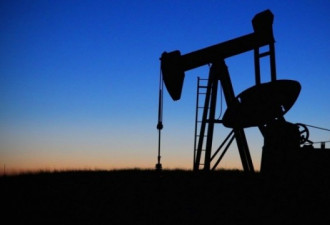 美国石油之都的原油价格正接近于零