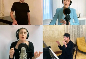 世纪演唱会？不如叫全球顶级明星家装大片欣赏