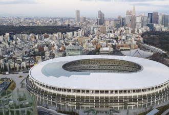 奥运2021能否办成 日防疫专家老实说仍感悲观