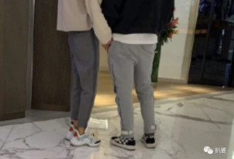 刚摆脱官司，高云翔和董璇就悄悄复合了